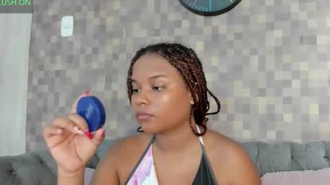 Naty online show from 09.24.25