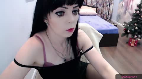 natalyaberd online show from 12.17.24