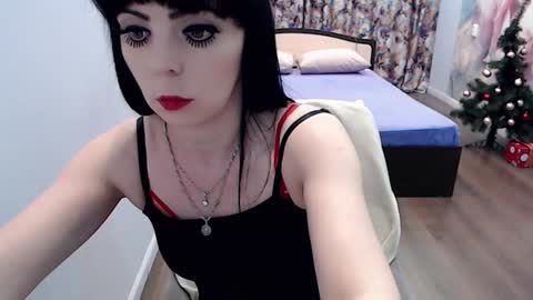 natalyaberd online show from 12.20.24