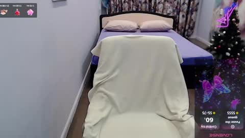 natalyaberd online show from 12.23.24