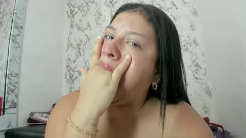 natalycarter_ online show from 03.16.26