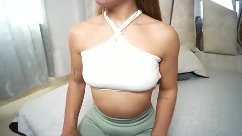 Natalye foster online show from 01.02.25