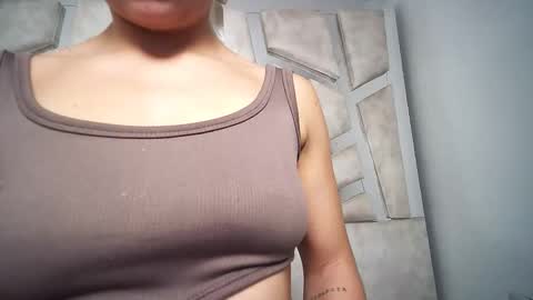 Natalye foster online show from 02.03.25