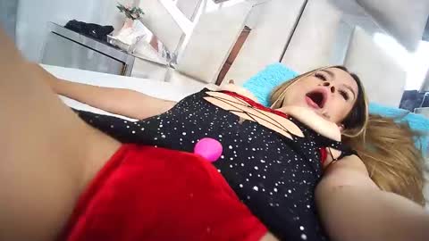 Natalye foster online show from 02.09.25