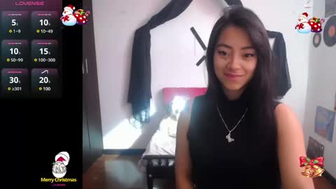 Nataly Escobar online show from 01.06.25