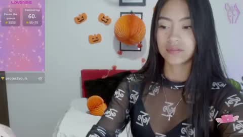 Nataly Escobar online show from 10.07.25