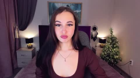 Snapshot of natalyfreman chatting on 01.03.25 Nataly online show from 01.03.25