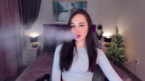Snapshot of natalyfreman chatting on 01.07.25 Nataly online show from 01.07.25