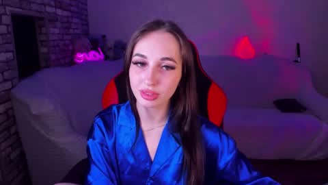 Snapshot of natalyfreman chatting on 02.01.25 Nataly online show from 02.01.25