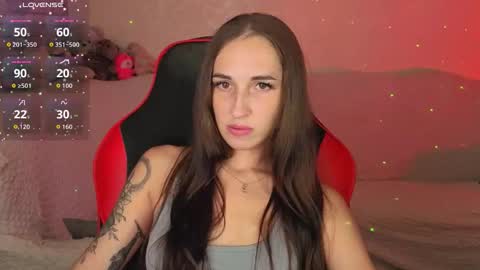 Snapshot of natalyfreman chatting on 09.15.25 Nataly online show from 09.15.25