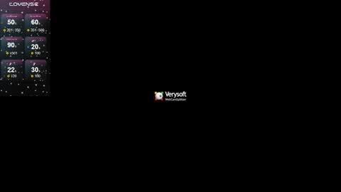 Snapshot of natalyfreman chatting on 09.19.25 Nataly online show from 09.19.25