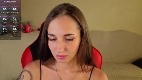 Snapshot of natalyfreman chatting on 09.21.25 Nataly online show from 09.21.25