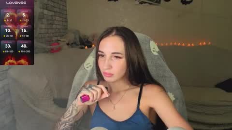 Nataly online show from 10.28.25