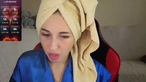 Nataly online show from 01.15.26