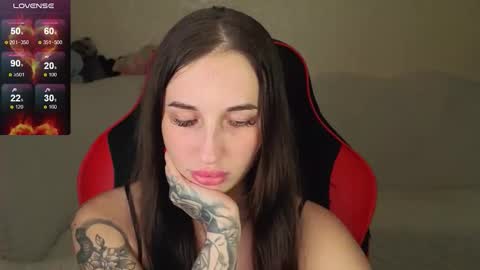 Snapshot of natalyfreman chatting on 01.17.26 Nataly online show from 01.17.26