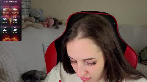 Snapshot of natalyfreman chatting on 02.03.26 Nataly online show from 02.03.26