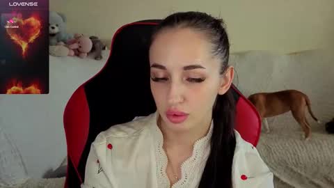 Snapshot of natalyfreman chatting on 02.05.26 Nataly online show from 02.05.26