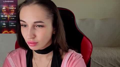 Snapshot of natalyfreman chatting on 02.07.26 Nataly online show from 02.07.26