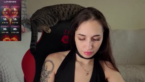 Snapshot of natalyfreman chatting on 02.09.26 Nataly online show from 02.09.26