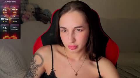 Snapshot of natalyfreman chatting on 02.23.26 Nataly online show from 02.23.26