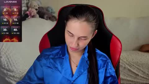 Snapshot of natalyfreman chatting on 02.25.26 Nataly online show from 02.25.26