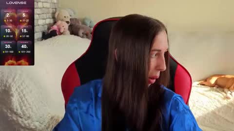 Snapshot of natalyfreman chatting on 02.27.26 Nataly online show from 02.27.26