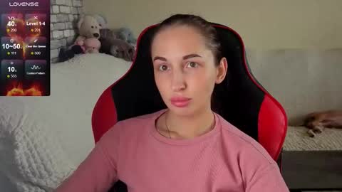 Snapshot of natalyfreman chatting on 03.03.26 Nataly online show from 03.03.26