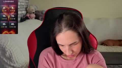 Snapshot of natalyfreman chatting on 03.04.26 Nataly online show from 03.04.26