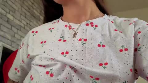 Nataly online show from 04.18.26