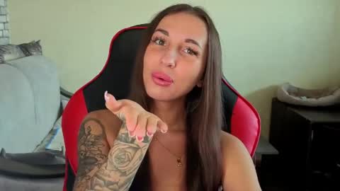 Nataly online show from 05.21.26