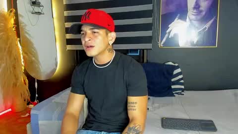 natan_77 online show from 02.24.25