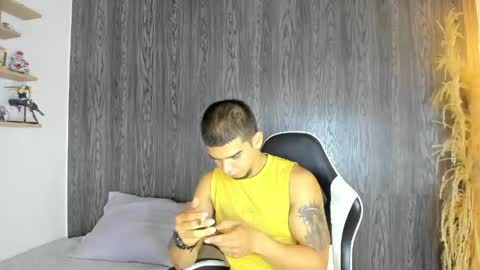 natan_77 online show from 05.12.26