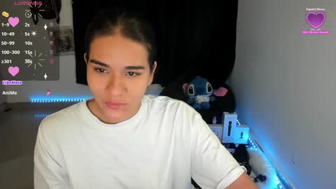 Natasha  online show from 01.11.25