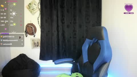 Natasha  online show from 01.17.25