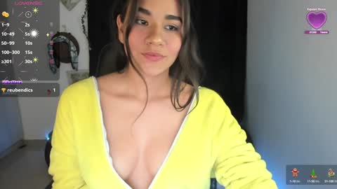 Natasha  online show from 01.22.25