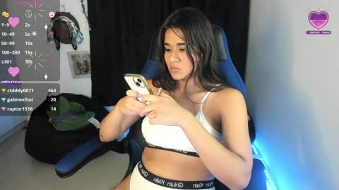 Natasha  online show from 01.24.25