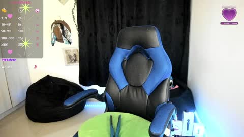 Natasha  online show from 01.28.25