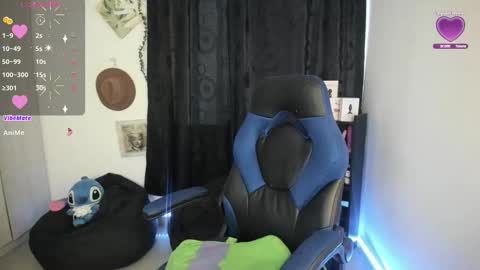 Natasha  online show from 02.10.25