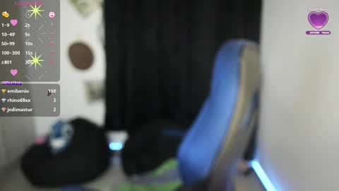 Natasha  online show from 02.11.25