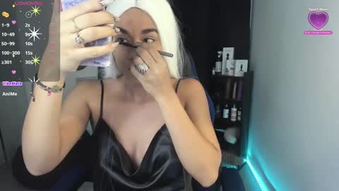 Natasha  online show from 02.15.25