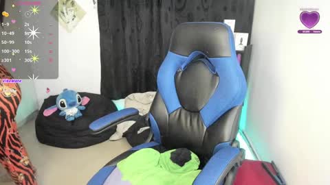 Natasha  online show from 02.23.25