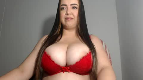 Snapshot of natasha9_ chatting on 07.27.26 NATTY online show from 07.27.26