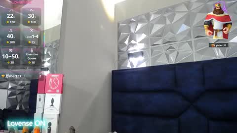 Snapshot of natasha_699 chatting on 10.27.25 Natasha online show from 10.27.25