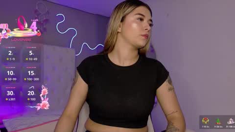 Snapshot of natasha__black chatting on 12.14.25 Natasha online show from 12.14.25