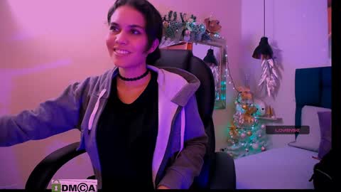 Snapshot of natasha__jackson chatting on 12.26.24 natasha online show from 12.26.24