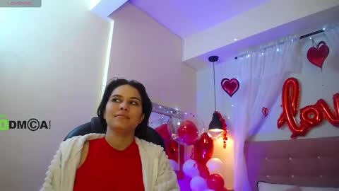 Snapshot of natasha__jackson chatting on 02.16.25 natasha online show from 02.16.25