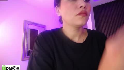 Snapshot of natasha__jackson chatting on 09.27.25 natasha online show from 09.27.25