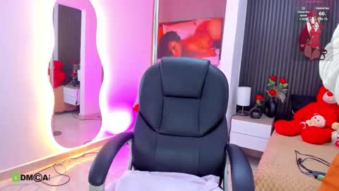 Snapshot of natasha__jackson chatting on 02.04.26 natasha online show from 02.04.26