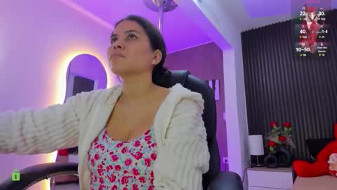 Snapshot of natasha__jackson chatting on 02.08.26 natasha online show from 02.08.26