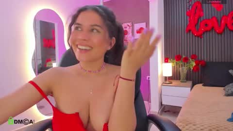 Snapshot of natasha__jackson chatting on 02.17.26 natasha online show from 02.17.26